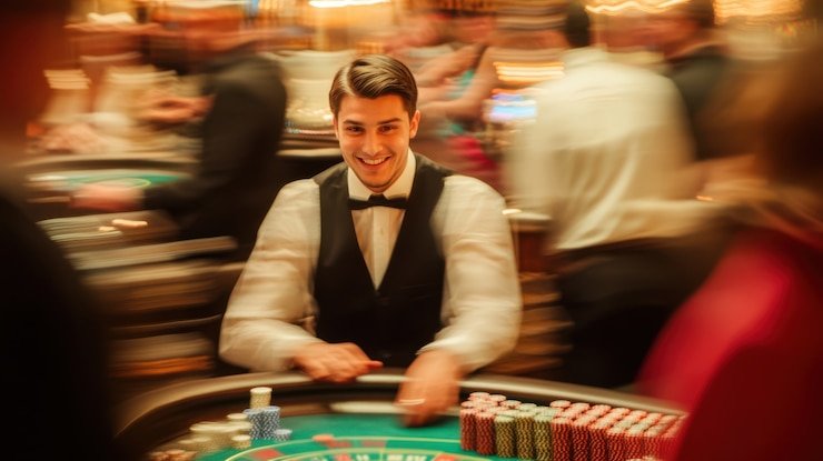 altbolaku mobile app interface showing slot games and live casino options